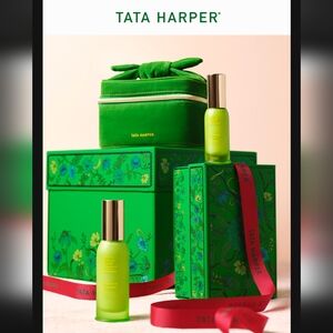 Tata Harper Luxe Set NIB